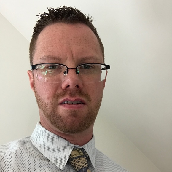 Meet your Posher, Tim - Picture 1 of 1